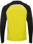 Preview: Kinder Hummel Lead 2.0 Crew Sweat - Blazing yellow